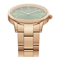 Orologio Daniel Wellington Donna in Acciaio DW00100420 - DW00100420